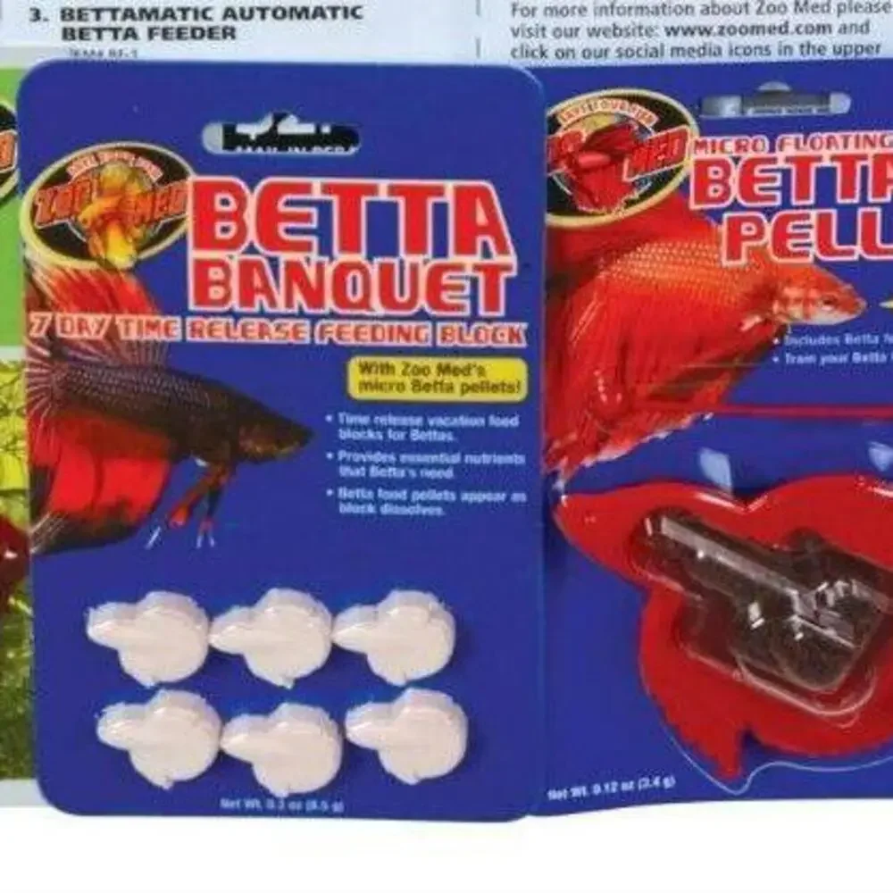 Zoo Med Betta Starter Kit